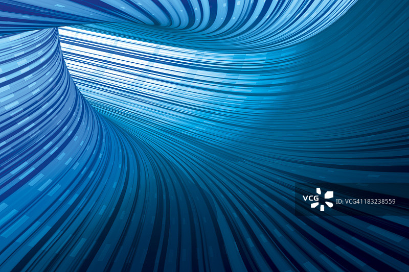 电动隧道2图片素材