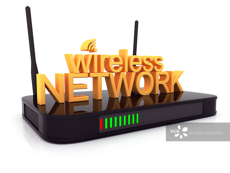 无线网络图片素材