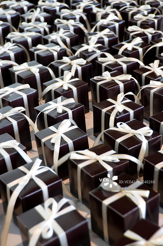 礼品盒图片素材