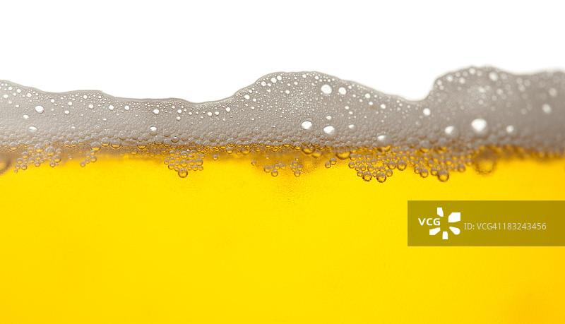 泡沫啤酒图片素材