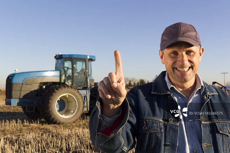 农业第一图片素材