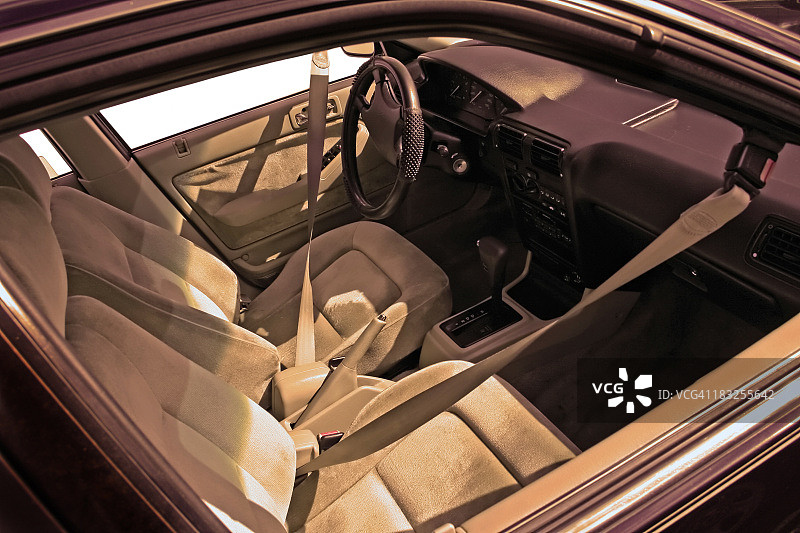 汽车内饰图片素材