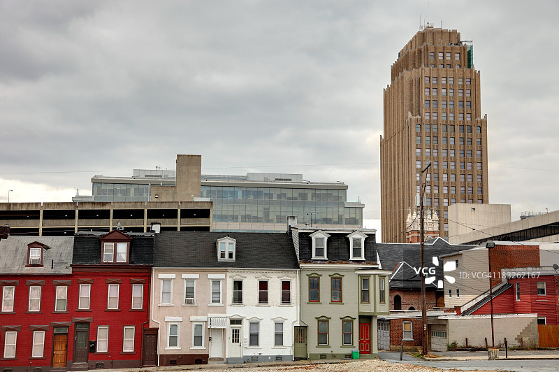 艾伦城图片素材