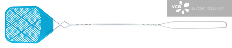 苍蝇拍图片素材