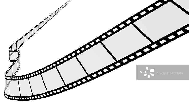 电影胶片图片素材