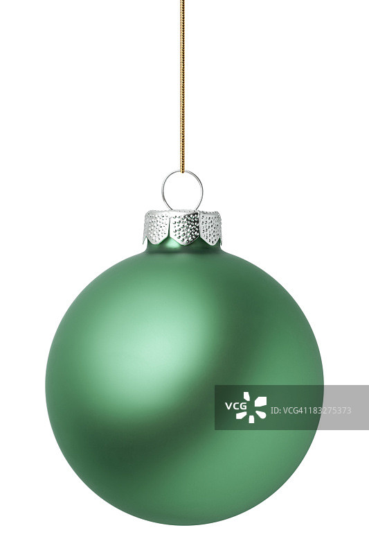 圣诞球图片素材