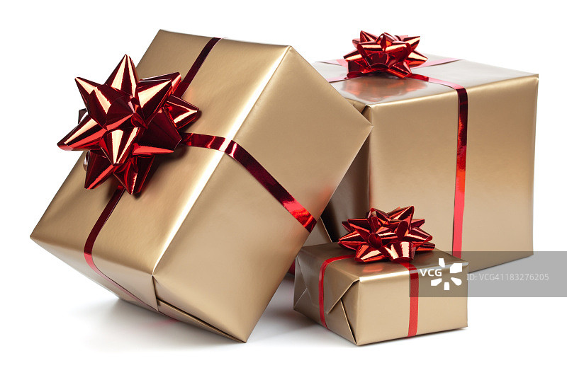 礼品盒图片素材