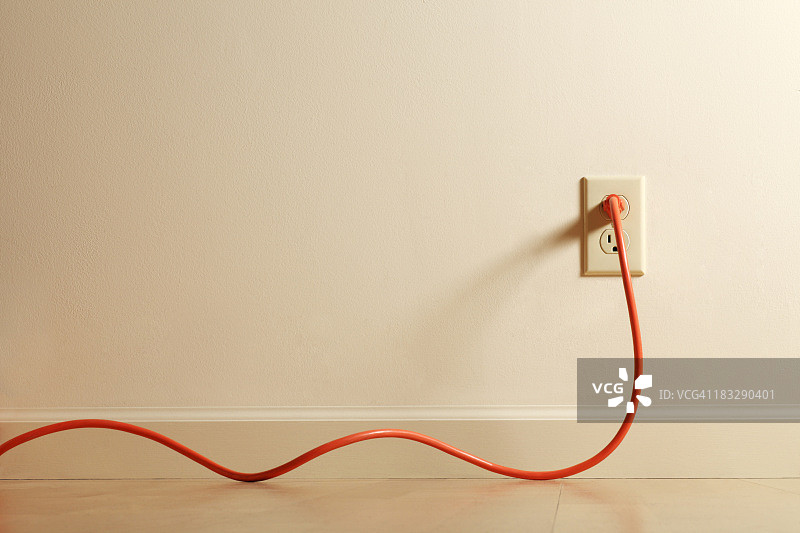 已插入电源图片素材