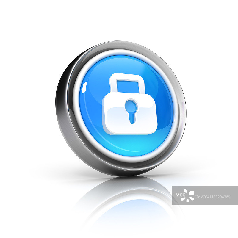 锁图标图片素材