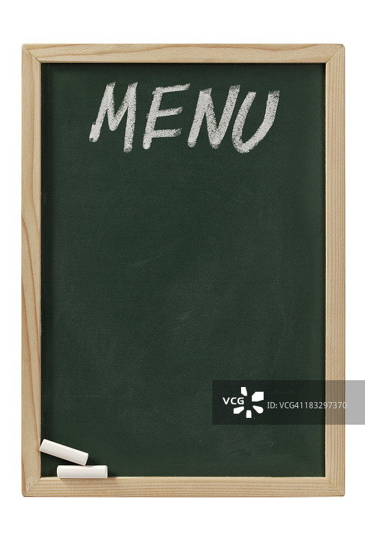 黑板上图片素材