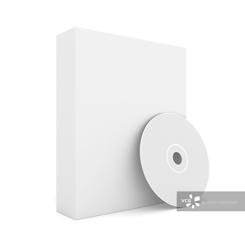 软件盒图片素材