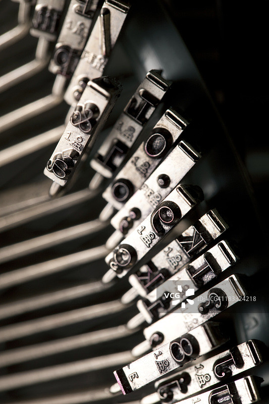 打字机图片素材