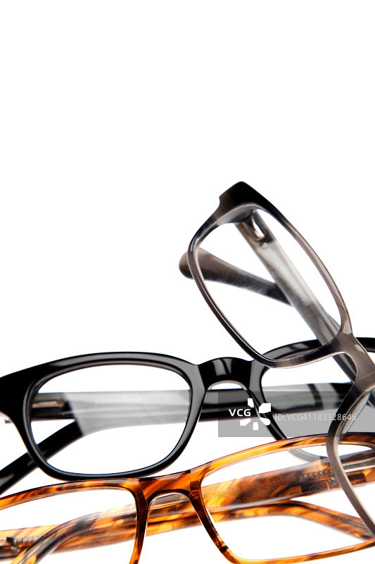 眼镜图片素材