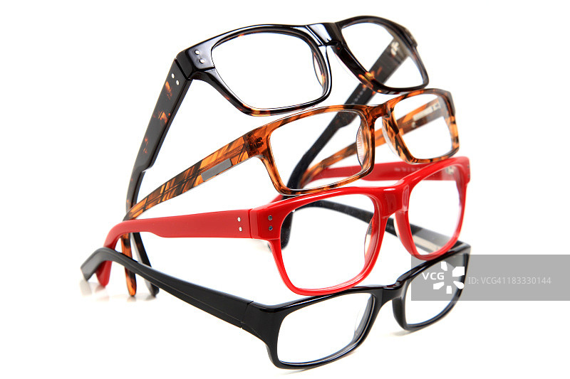 眼镜图片素材