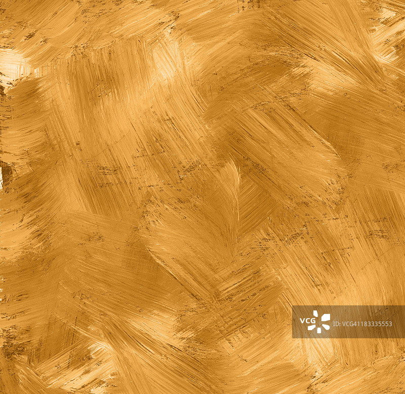 金色油漆纹理图片素材