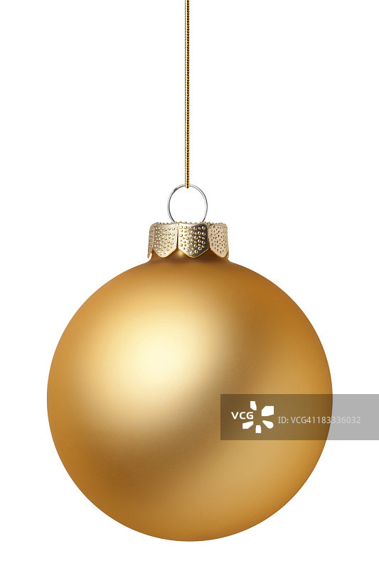 圣诞球图片素材