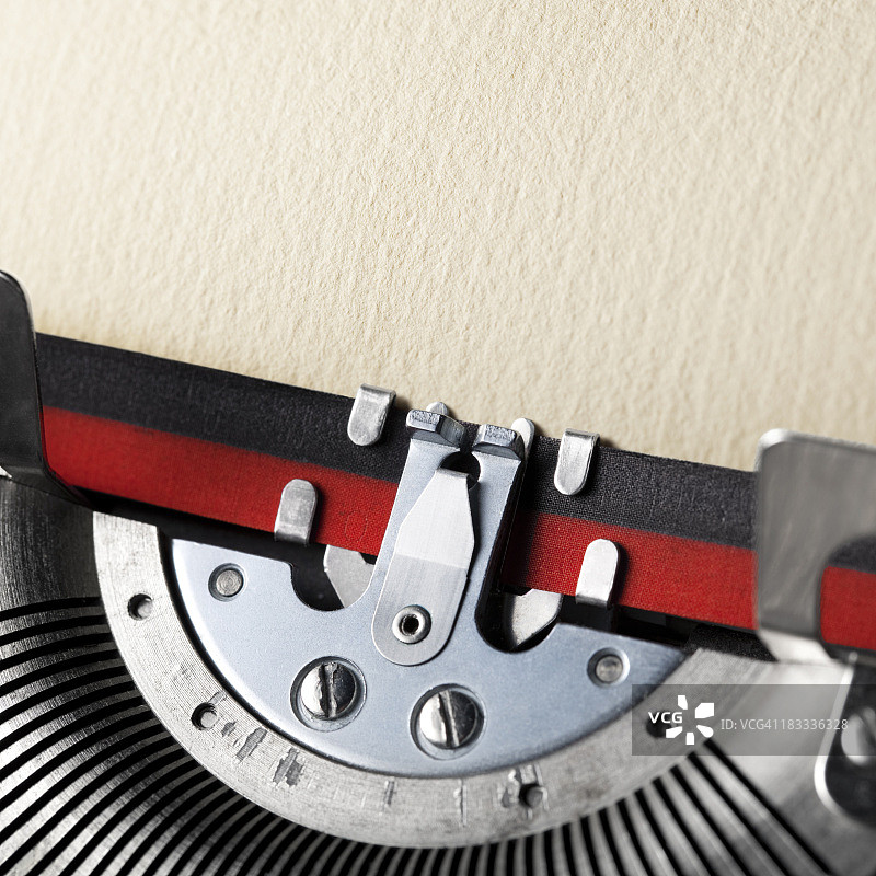 打字机图片素材