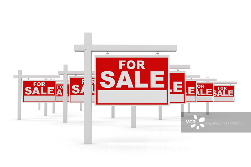 出售标志图片素材