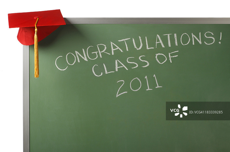 2011年毕业季图片素材