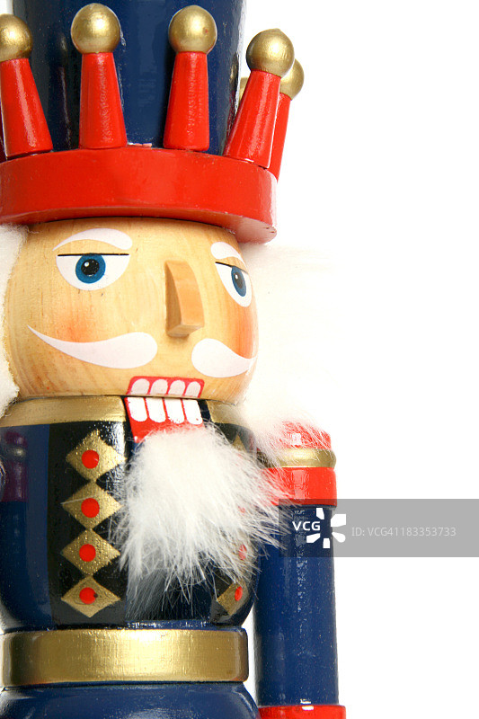 胡桃夹子图片素材