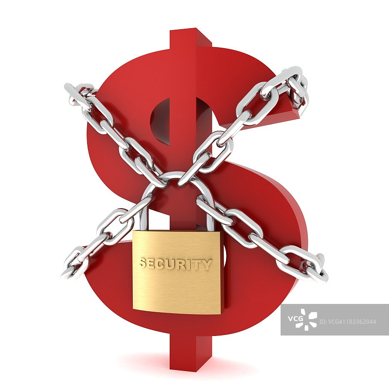 安全资金图片素材