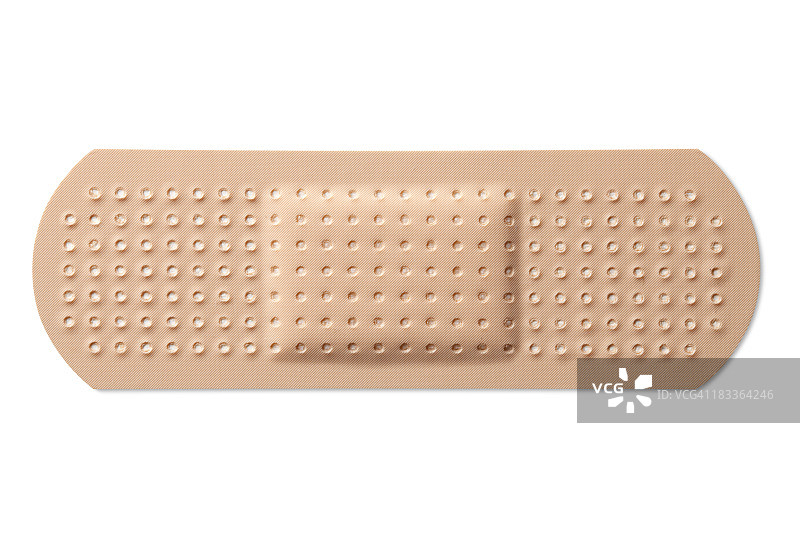 邦迪创可贴图片素材