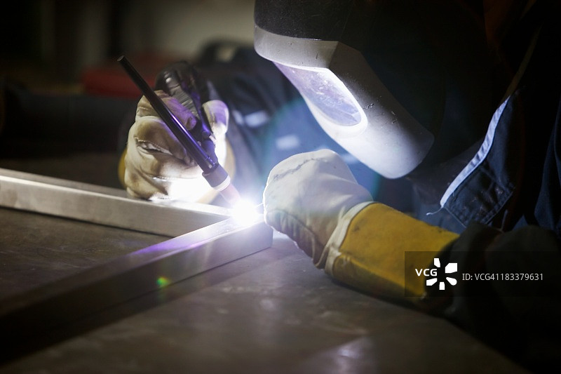 焊接图片素材