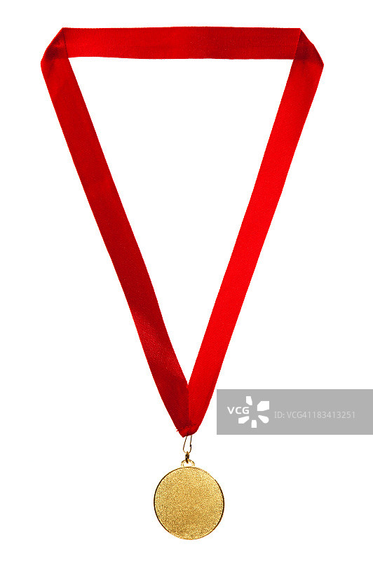 金色奖牌图片素材
