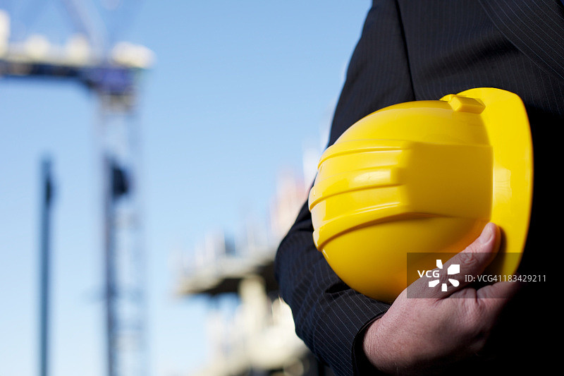 安全帽...图片素材