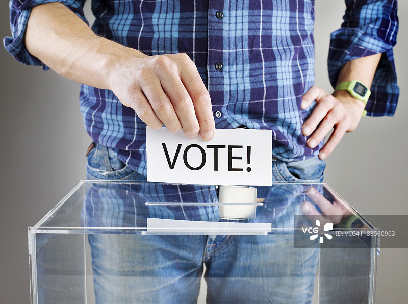 投票！图片素材