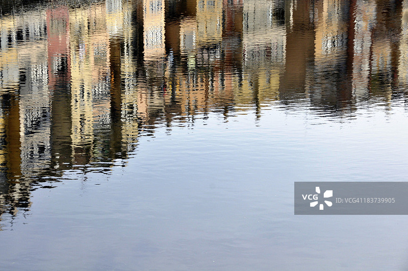 卡萨斯·科尔加达斯（悬空之屋）图片素材