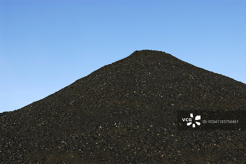 煤炭图片素材