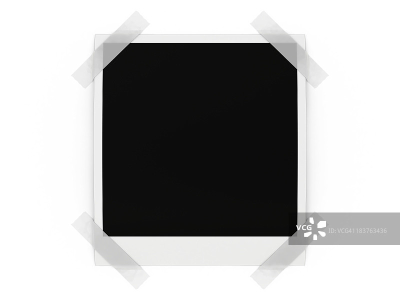 方形相框图片素材