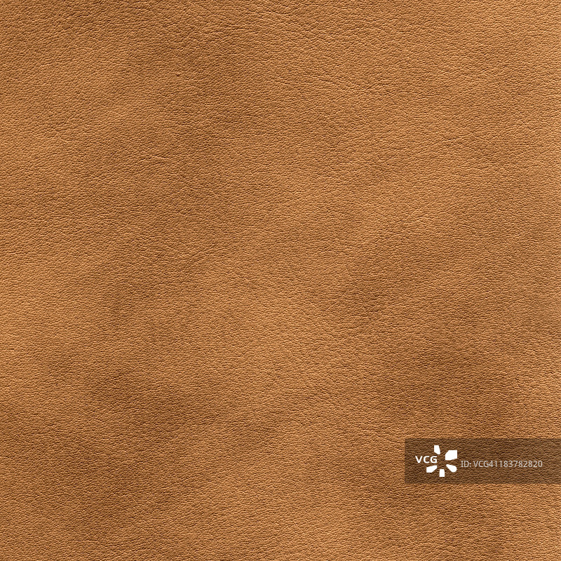 棕色皮革背景图片素材