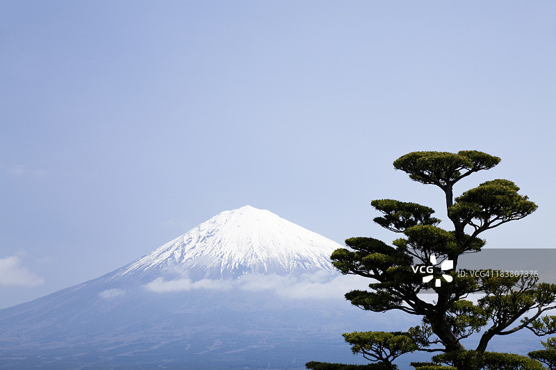 太富士图片素材