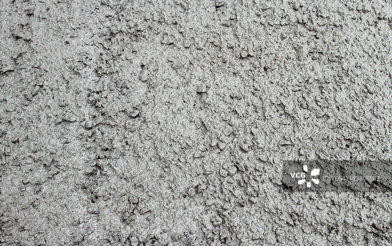 潮湿的水泥图片素材