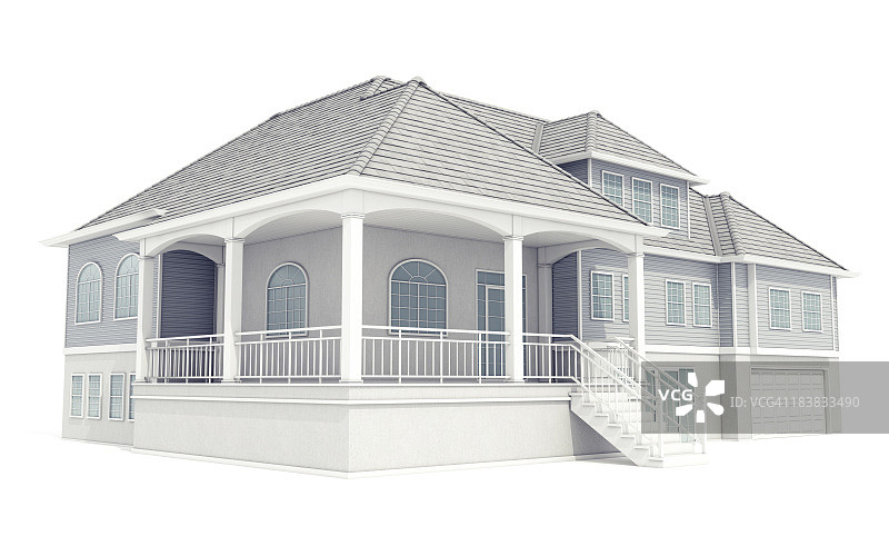 模型屋图片素材