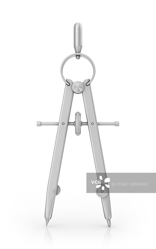 指南针绘画图片素材