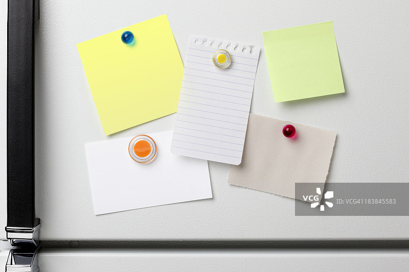 冰箱留言图片素材