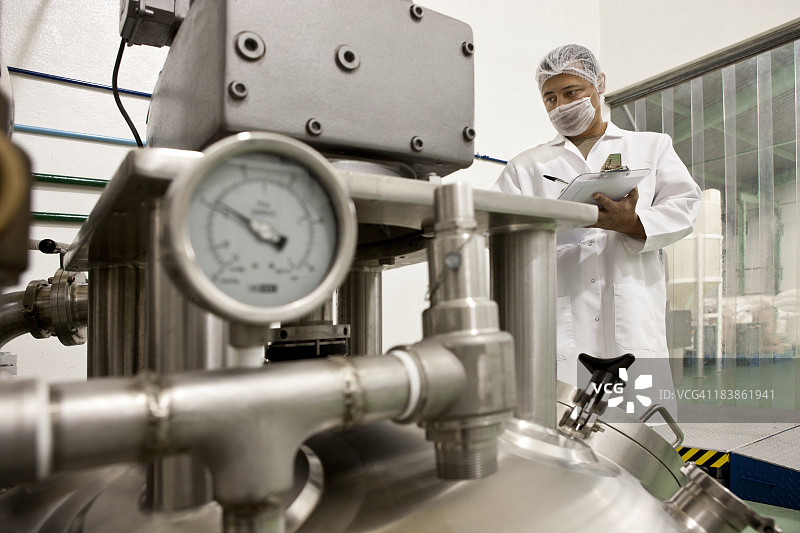 质量控制图片素材