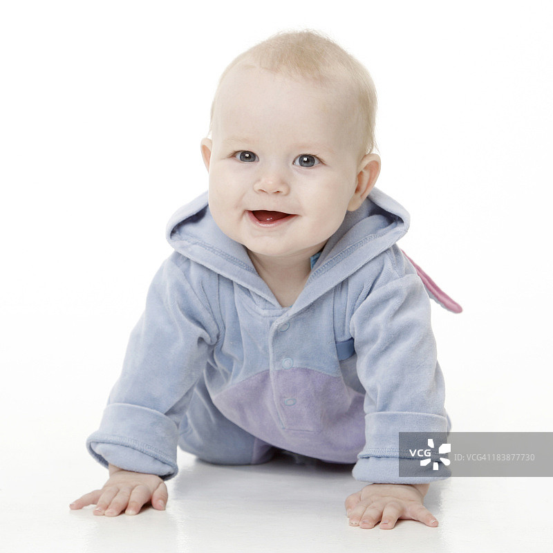 婴儿图片素材