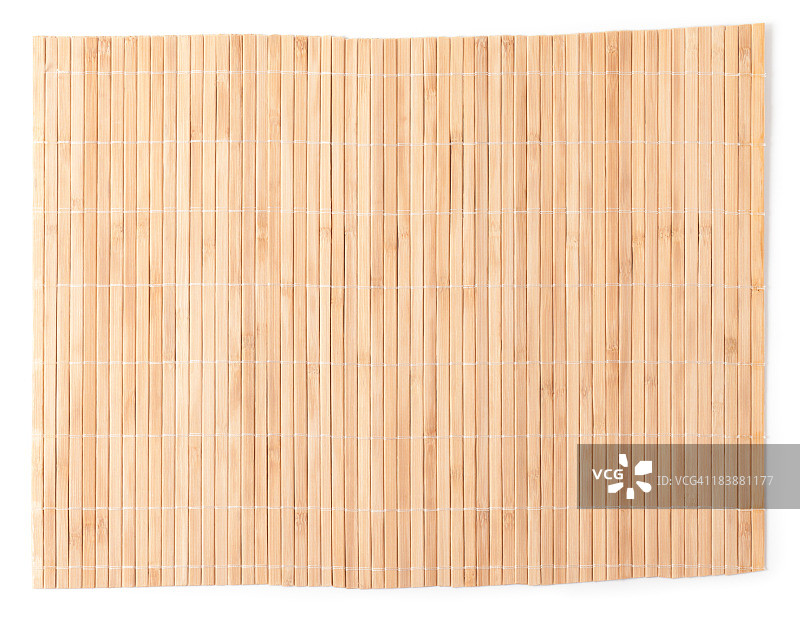 竹席图片素材