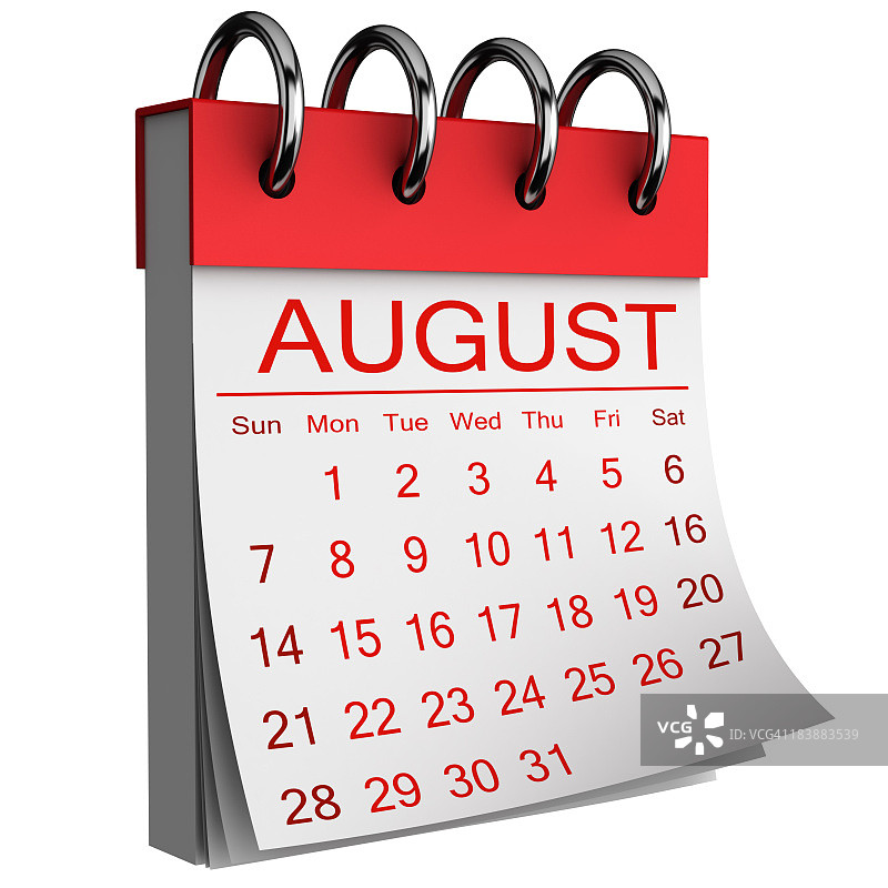 2011年8月图片素材