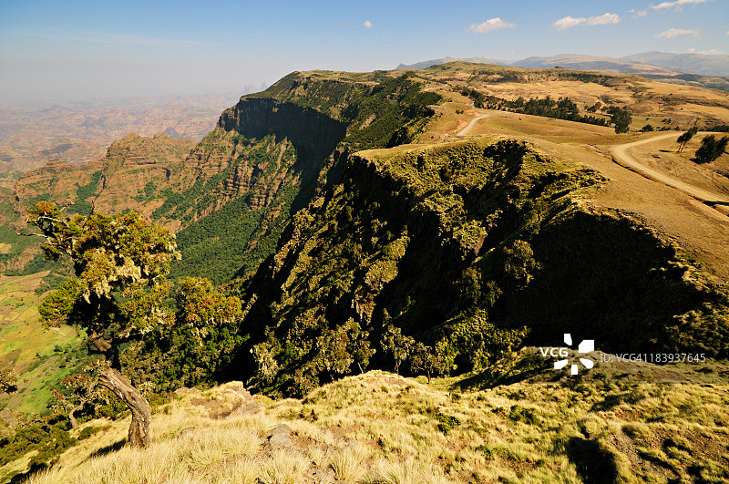 锡门山，锡门国家公园图片素材