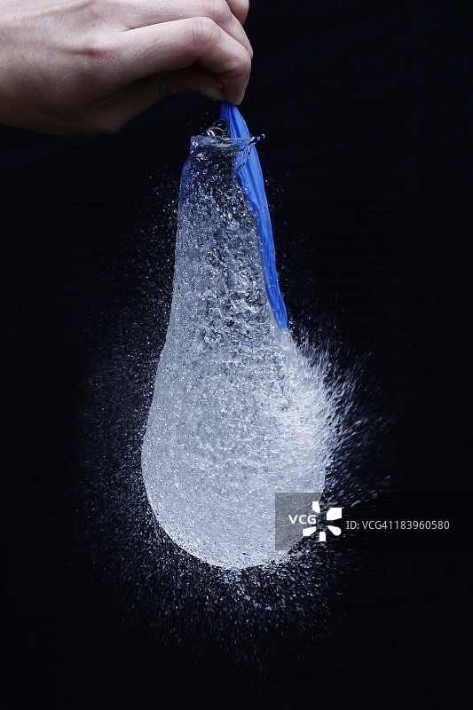 带有标记的红色模型剪贴板和文件图片素材