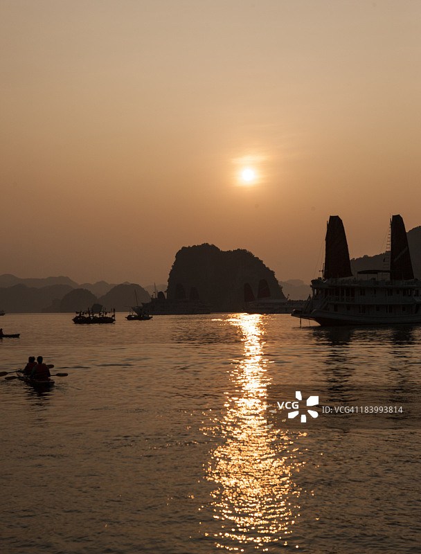 越南-2175图片素材