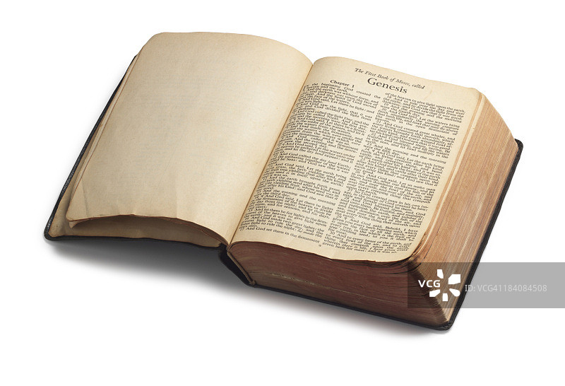 创世纪图片素材