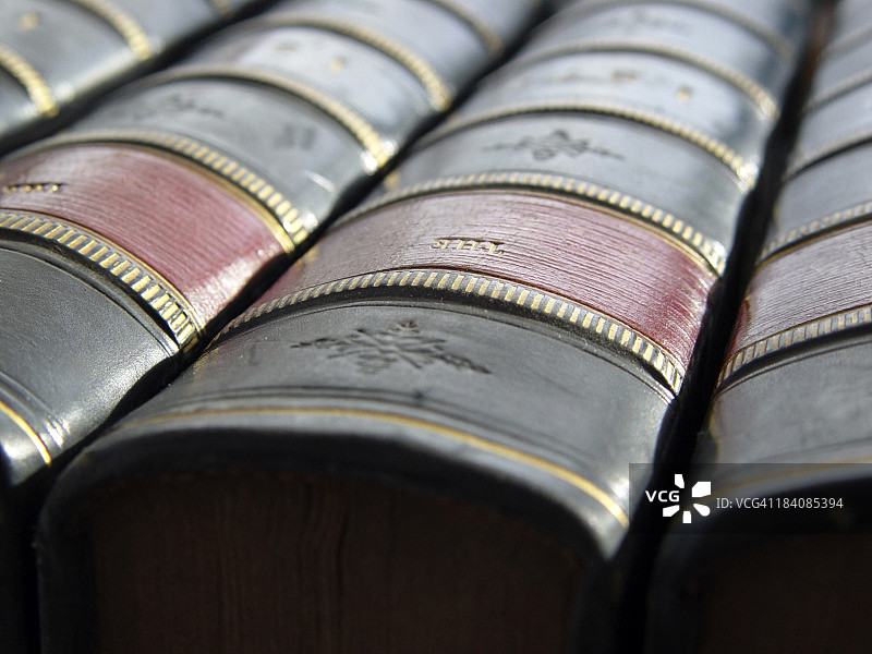 书籍特写图片素材