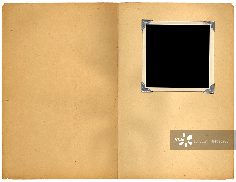 页面和边框图片素材