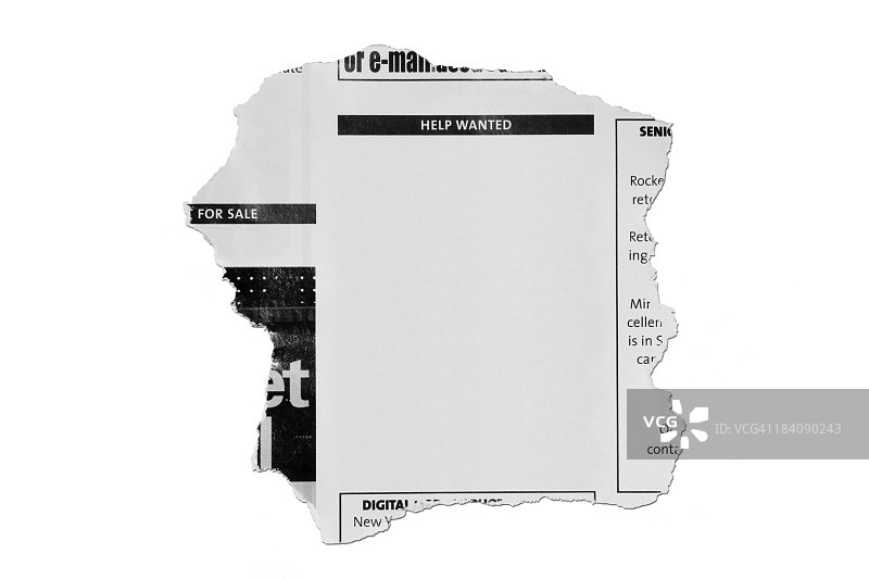 杂志广告图片素材